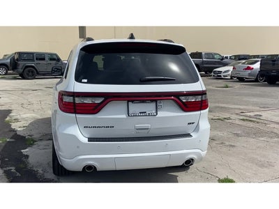 2026 Dodge Durango DURANGO GT RWD