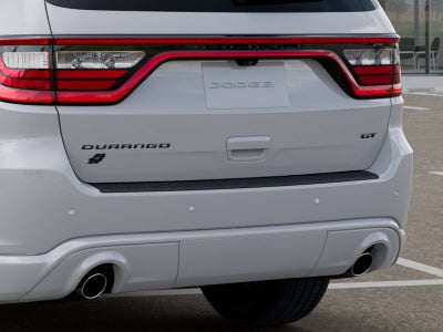 2026 Dodge Durango DURANGO GT RWD