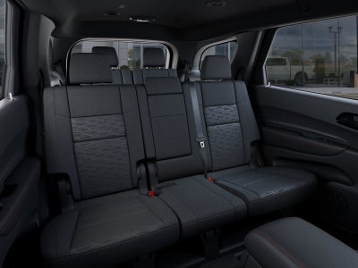 2026 Dodge Durango DURANGO GT RWD