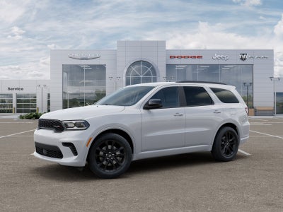 2026 Dodge Durango DURANGO GT RWD