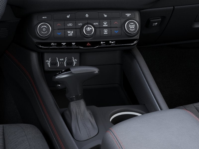 2026 Dodge Durango DURANGO GT RWD