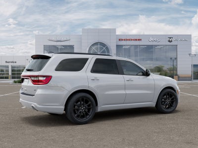 2026 Dodge Durango DURANGO GT RWD