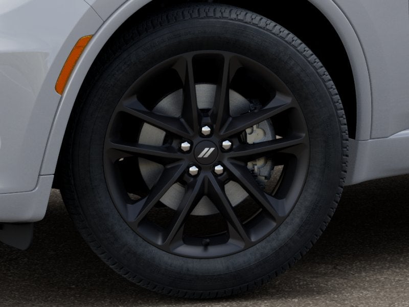 2026 Dodge Durango DURANGO GT RWD