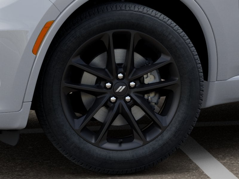 2026 Dodge Durango DURANGO GT RWD