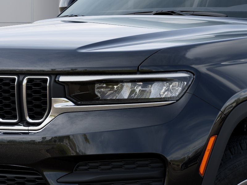 2026 Jeep Grand Cherokee GRAND CHEROKEE LAREDO X 4X2