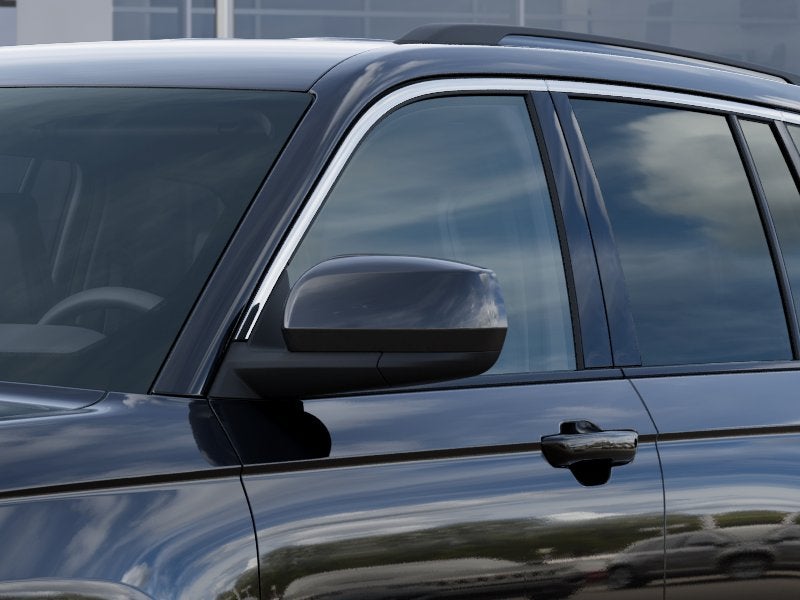 2026 Jeep Grand Cherokee GRAND CHEROKEE LAREDO X 4X2