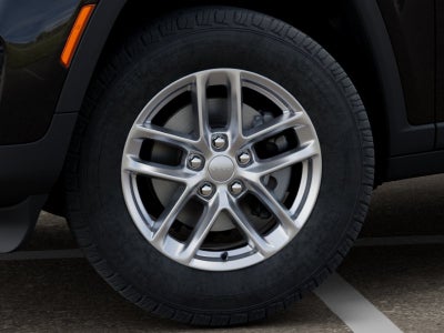 2026 Jeep Grand Cherokee GRAND CHEROKEE LAREDO X 4X2