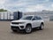 2026 Jeep Grand Cherokee GRAND CHEROKEE LAREDO 4X2