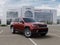 2026 Jeep Grand Cherokee GRAND CHEROKEE LAREDO X 4X2