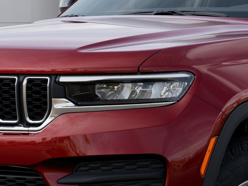 2026 Jeep Grand Cherokee GRAND CHEROKEE LAREDO X 4X2