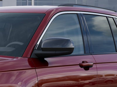 2026 Jeep Grand Cherokee GRAND CHEROKEE LAREDO X 4X2