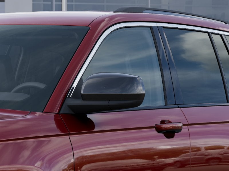 2026 Jeep Grand Cherokee GRAND CHEROKEE LAREDO X 4X2