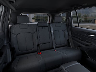 2026 Jeep Grand Cherokee GRAND CHEROKEE LAREDO X 4X2