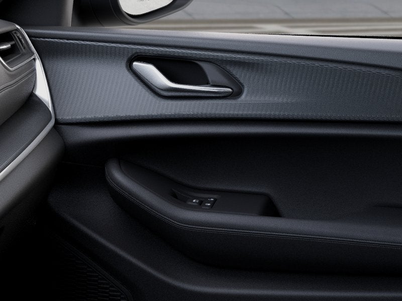 2026 Jeep Grand Cherokee GRAND CHEROKEE LAREDO X 4X2