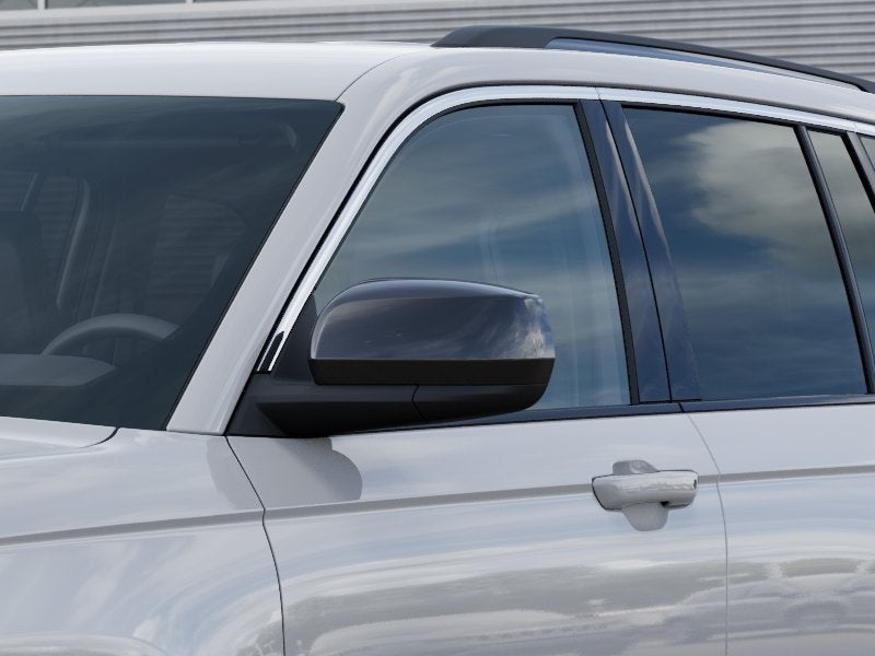 2026 Jeep Grand Cherokee GRAND CHEROKEE LAREDO 4X2