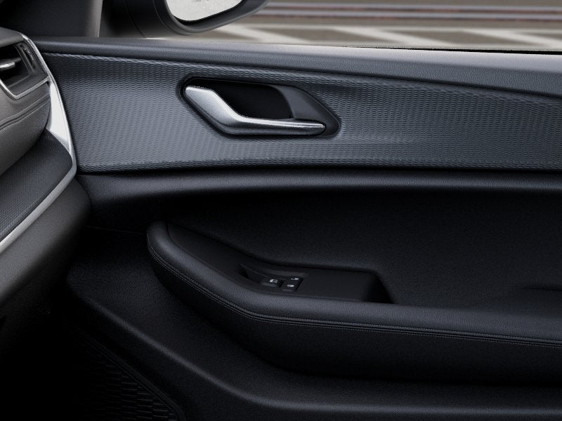 2026 Jeep Grand Cherokee GRAND CHEROKEE LAREDO 4X2