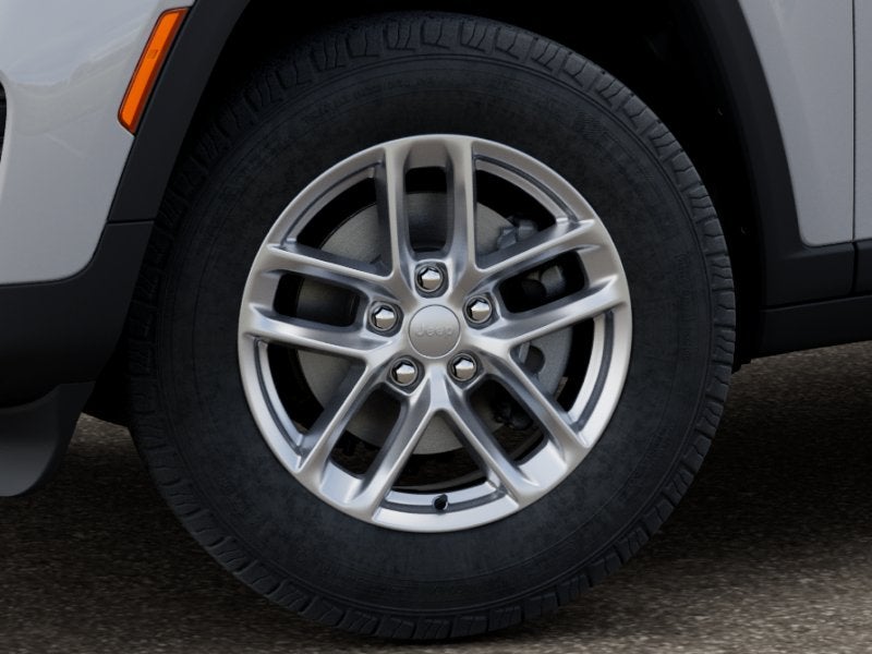 2026 Jeep Grand Cherokee GRAND CHEROKEE LAREDO 4X2