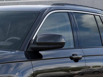 2026 Jeep Grand Cherokee GRAND CHEROKEE LAREDO 4X2