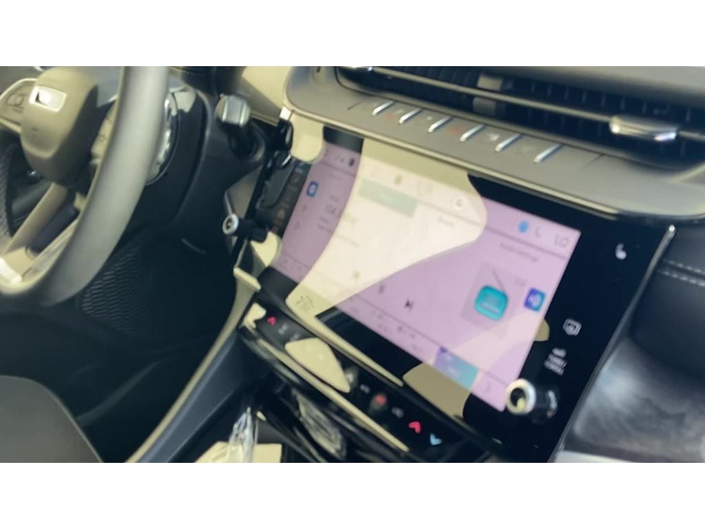 2026 Jeep Grand Cherokee GRAND CHEROKEE LAREDO ALTITUDE 4X2