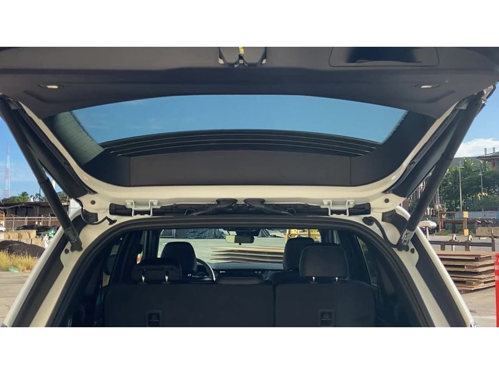 2026 Jeep Grand Cherokee GRAND CHEROKEE LAREDO ALTITUDE 4X2