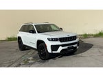 2026 Jeep Grand Cherokee GRAND CHEROKEE LAREDO ALTITUDE 4X2