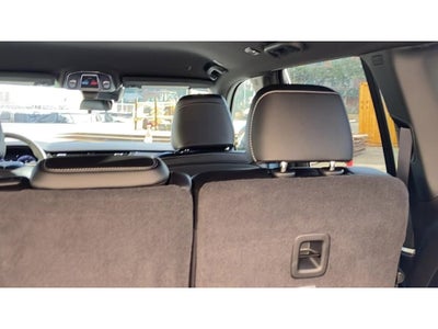 2026 Jeep Grand Cherokee GRAND CHEROKEE LAREDO ALTITUDE 4X2