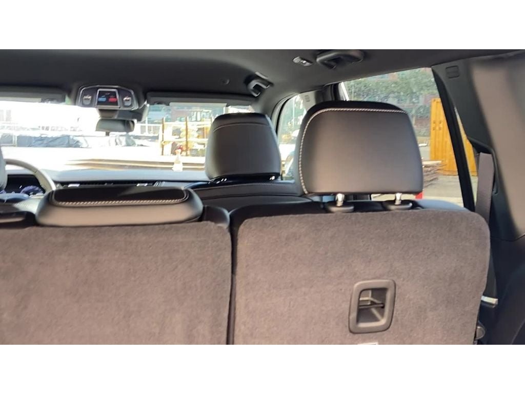 2026 Jeep Grand Cherokee GRAND CHEROKEE LAREDO ALTITUDE 4X2