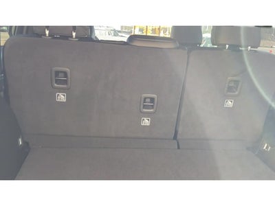 2026 Jeep Grand Cherokee GRAND CHEROKEE LAREDO ALTITUDE 4X2