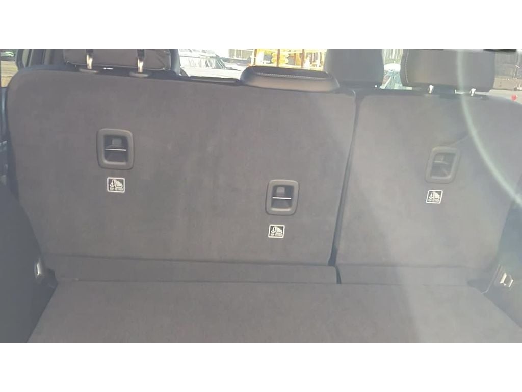 2026 Jeep Grand Cherokee GRAND CHEROKEE LAREDO ALTITUDE 4X2