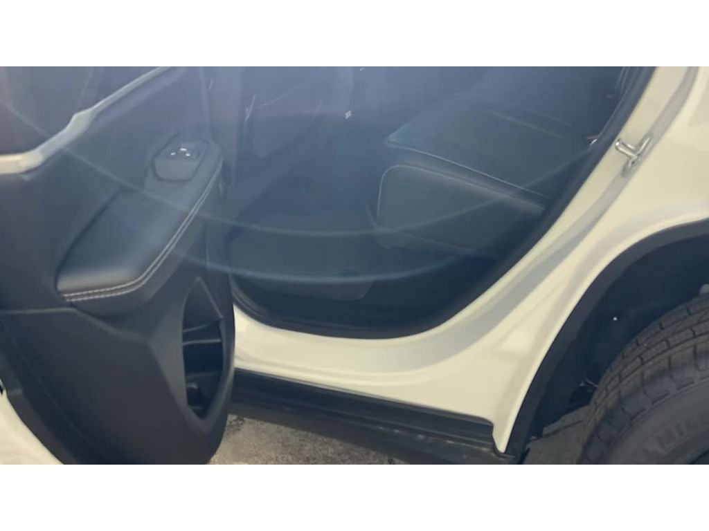 2026 Jeep Grand Cherokee GRAND CHEROKEE LAREDO ALTITUDE 4X2