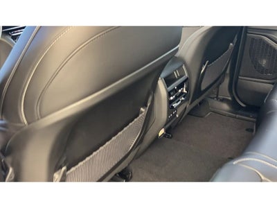 2026 Jeep Grand Cherokee GRAND CHEROKEE LAREDO ALTITUDE 4X2