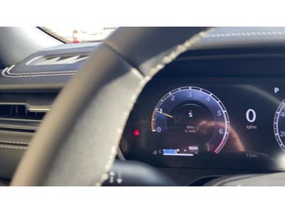 2026 Jeep Grand Cherokee GRAND CHEROKEE LAREDO ALTITUDE 4X2