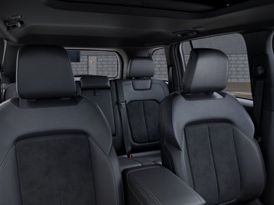 2026 Jeep Grand Cherokee GRAND CHEROKEE LAREDO ALTITUDE 4X2