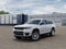 2026 Jeep Grand Cherokee GRAND CHEROKEE L LAREDO 4X2