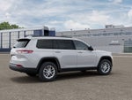 2026 Jeep Grand Cherokee GRAND CHEROKEE L LAREDO 4X2