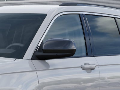 2026 Jeep Grand Cherokee GRAND CHEROKEE L LAREDO 4X2