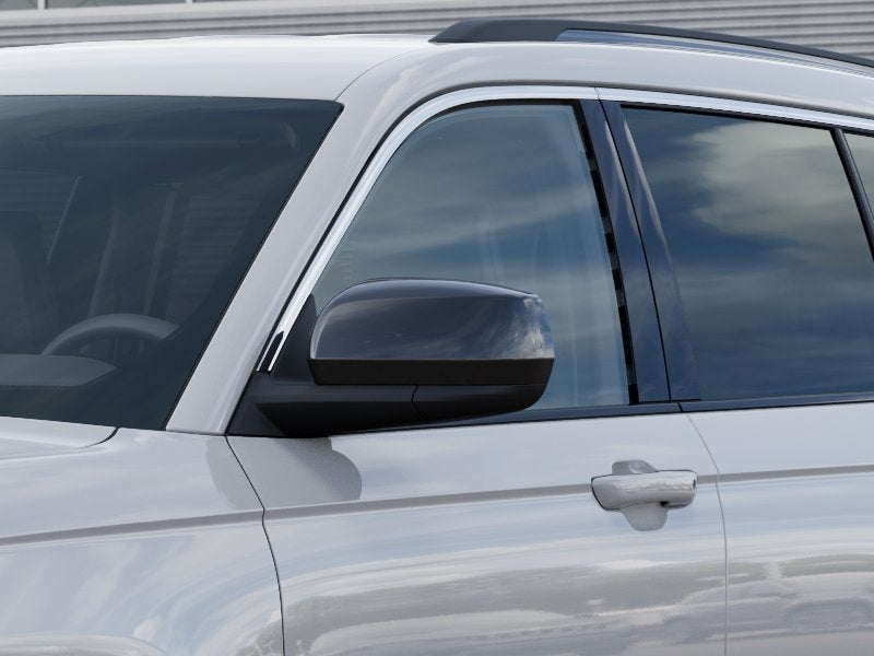 2026 Jeep Grand Cherokee GRAND CHEROKEE L LAREDO 4X2