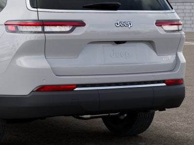 2026 Jeep Grand Cherokee GRAND CHEROKEE L LAREDO 4X2
