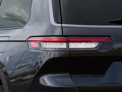 2026 Jeep Grand Cherokee GRAND CHEROKEE L LAREDO ALTITUDE 4X2