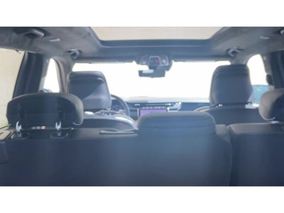 2025 Jeep Grand Cherokee GRAND CHEROKEE L SUMMIT RESERVE 4X4