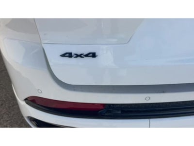 2025 Jeep Grand Cherokee GRAND CHEROKEE L SUMMIT RESERVE 4X4