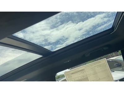 2025 Jeep Grand Cherokee GRAND CHEROKEE L SUMMIT RESERVE 4X4