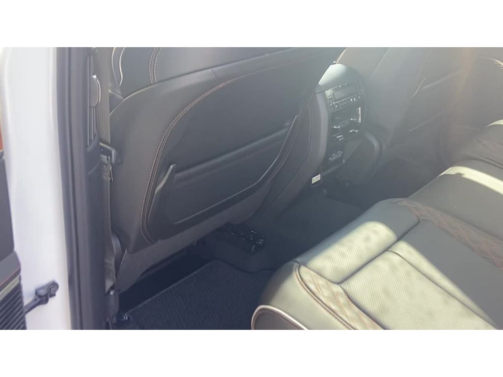 2025 Jeep Grand Cherokee GRAND CHEROKEE L SUMMIT RESERVE 4X4