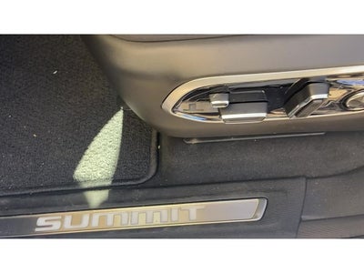 2025 Jeep Grand Cherokee GRAND CHEROKEE L SUMMIT RESERVE 4X4