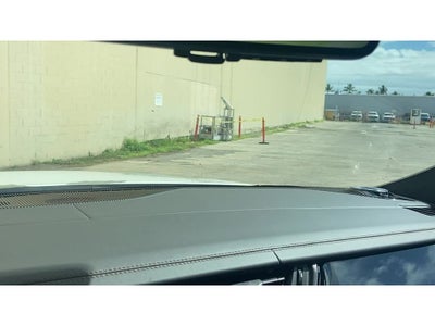 2025 Jeep Grand Cherokee GRAND CHEROKEE L SUMMIT RESERVE 4X4