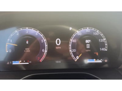 2025 Jeep Grand Cherokee GRAND CHEROKEE L SUMMIT RESERVE 4X4