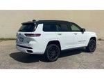 2025 Jeep Grand Cherokee GRAND CHEROKEE L SUMMIT RESERVE 4X4