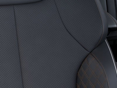 2025 Jeep Grand Cherokee GRAND CHEROKEE L SUMMIT RESERVE 4X4