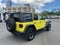 2024 Jeep Wrangler 4xe Rubicon 4xe
