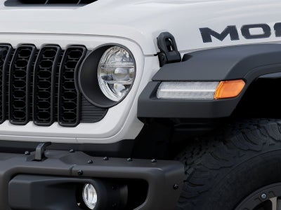 2026 Jeep Wrangler WRANGLER 4-DOOR MOAB 392